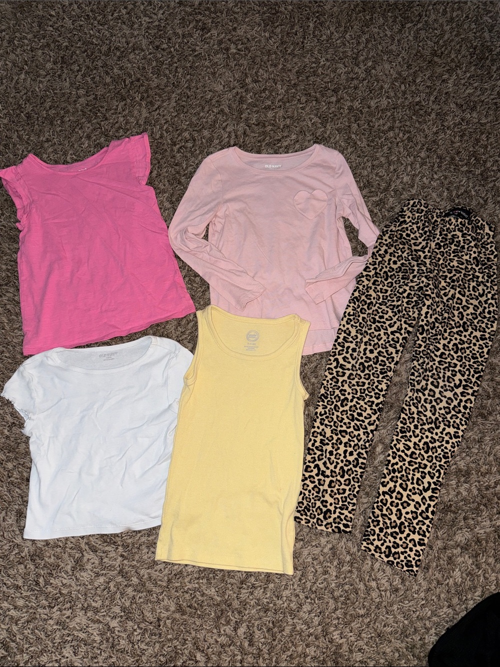 Size 6 girls bundle